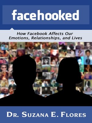 cover image of Facehooked